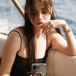 Özge Gürel Instagram - Kedi ve yemek videolarıyla ciddi düşünüyorum 😍🫠