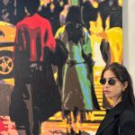 Özge Gürel Instagram - end of the day 👁️