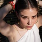 Özge Gürel Instagram - Hello summer 🌞⛱ ( veee @serkancayoglu fotografçılığa göz kırpıyor 😂🙈)