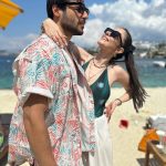 Özge Gürel Instagram - 18.06.23 🍉