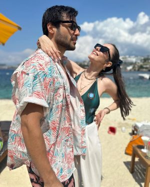 Özge Gürel Instagram - 18.06.23 🍉