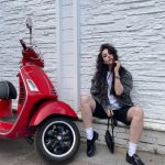 Özge Gürel Instagram - Çünkü seçemedim 💆🏻‍♀️ siz devam edin 😂