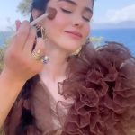 Özge Gürel Instagram - Özge 🤍 @ozgecangurelofficial Lovfaralya