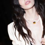 Özge Gürel Instagram – Ok, then hi to 2023 💋