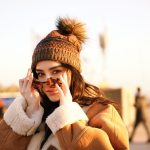Özge Gürel Instagram - Winter rocks!! 🤍