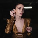 Özge Gürel Instagram - Close up 💥
