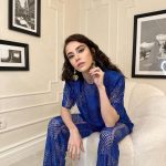 Özge Gürel Instagram – Last night 🌙