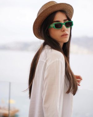 Özge Gürel Instagram - 18.06.23 🍉