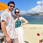 Özge Gürel Instagram - 18.06.23 🍉