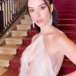 Özge Gürel Instagram – Red Carpet Glam for Özge Gürel with KIKO Milano ♥️
#kikomilano #kikomilanoturkey @kikomilano @kikomilanoturkey #venezia80 Italia, Venezia