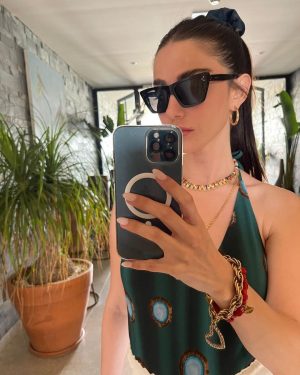 Özge Gürel Instagram - 18.06.23 🍉