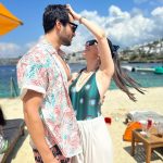 Özge Gürel Instagram - 18.06.23 🍉