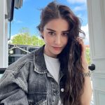 Özge Gürel Instagram - Çünkü seçemedim 💆🏻‍♀️ siz devam edin 😂