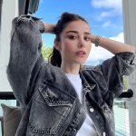 Özge Gürel Instagram - Çünkü seçemedim 💆🏻‍♀️ siz devam edin 😂