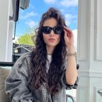 Özge Gürel Instagram - Çünkü seçemedim 💆🏻‍♀️ siz devam edin 😂