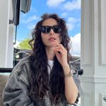 Özge Gürel Instagram - Çünkü seçemedim 💆🏻‍♀️ siz devam edin 😂