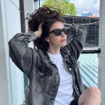 Özge Gürel Instagram - Çünkü seçemedim 💆🏻‍♀️ siz devam edin 😂