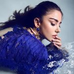 Özge Gürel Instagram - Close up 💧