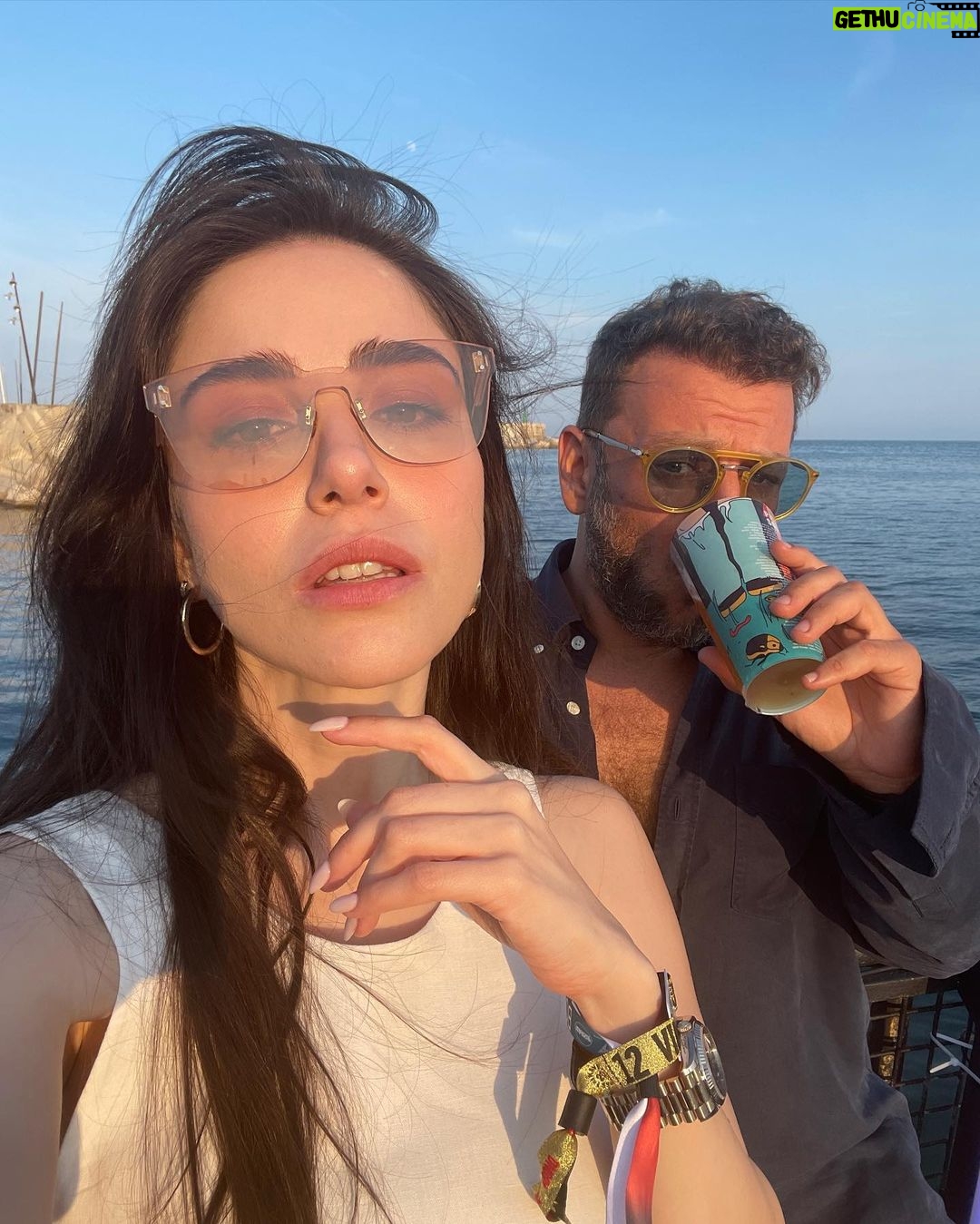Özge Gürel Instagram - Hızlandırılmış Barcelona dump 🌴🔥
