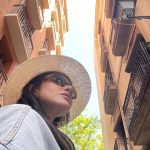 Özge Gürel Instagram - Hızlandırılmış Barcelona dump 🌴🔥