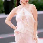Özge Gürel Instagram – @pinkoofficial @apmmonaco #Venezia80 ✨