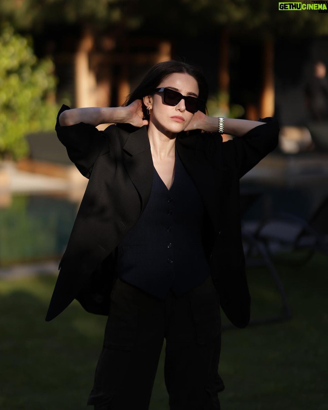 Özge Gürel Instagram - Let’s talk about last weekend 😎