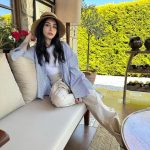 Özge Gürel Instagram - Let’s talk about last weekend 😎
