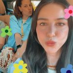 Özge Gürel Instagram - Let’s talk about last weekend 😎