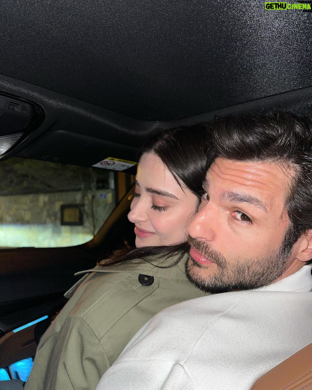 Özge Gürel Instagram - Let’s talk about last weekend 😎