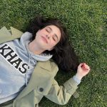 Özge Gürel Instagram - Havalar böyle giderse temmuza kadar muhtemel kombinim 😮‍💨🙋🏻‍♀️ #benüşürüm