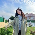 Özge Gürel Instagram - Havalar böyle giderse temmuza kadar muhtemel kombinim 😮‍💨🙋🏻‍♀️ #benüşürüm