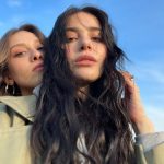 Özge Gürel Instagram - Havalar böyle giderse temmuza kadar muhtemel kombinim 😮‍💨🙋🏻‍♀️ #benüşürüm