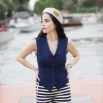 Özge Gürel Instagram – Ciao 🙋🏻‍♀️ Venice, Italy