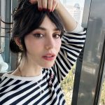 Özge Gürel Instagram - Daydreaming 🌥🦦