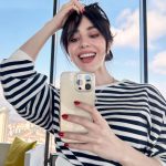 Özge Gürel Instagram - Daydreaming 🌥🦦