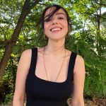 Özge Gürel Instagram – Annem aşure yapıyor koş dediler 😍🎉