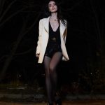 Özge Gürel Instagram – Ok, then hi to 2023 💋