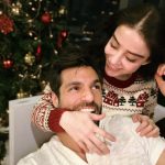 Özge Gürel Instagram – Ne güzeldin 2022 teşekkür ederim 😍🎉 Hepimiz için umutla, sağlıkla, aşkla gel 2023 💫❤️ Mutlu seneler 🎄