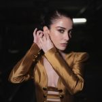 Özge Gürel Instagram - Close up 💥