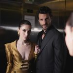 Özge Gürel Instagram – Tonight 🧡