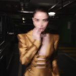 Özge Gürel Instagram - Tonight 🧡