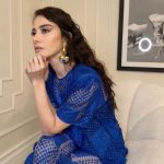 Özge Gürel Instagram – Last night 🌙