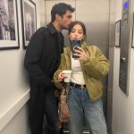 Özge Gürel Instagram - What a february, thanks 🫠🎈 #reklam