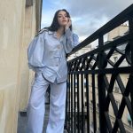 Özge Gürel Instagram - What a february, thanks 🫠🎈 #reklam