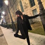 Özge Gürel Instagram - What a february, thanks 🫠🎈 #reklam