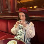 Özge Gürel Instagram – ☕️🥐