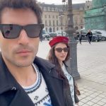 Özge Gürel Instagram – ☕️🥐