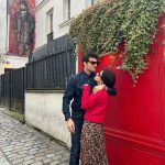 Özge Gürel Instagram – Aujourd’hui à Paris 🤍