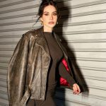 Özge Gürel Instagram – Last night 🌙 lucky me 🤍

#reklam