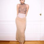 Úrsula Corberó Instagram - Muchísimas gracias @fotogramas_es , a tod@s los que me habéis votado, al increíble equipo de #ElCuerpoEnLlamas y a las personas bonitas que estáis a mi alrededor ✨💖💞💋💋